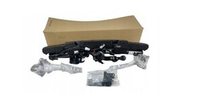 Peugeot 508 II Set barra di traino 9818930980