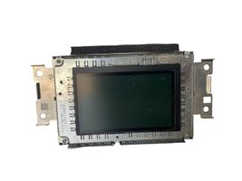 Volvo S60 Screen/display/small screen 31374994