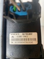 Volvo XC90 Sensore di imbardata accelerazione ESP 30795302