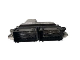 Volvo S60 Sterownik / Moduł ECU 31312486