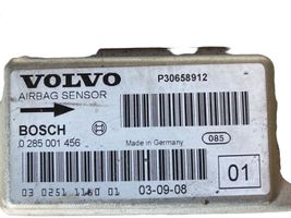 Volvo S80 Module de contrôle airbag P30658912