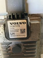 Volvo V40 Supporto pompa ABS 31387378