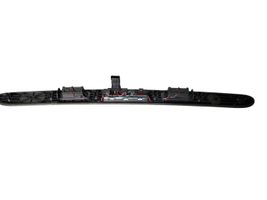 Volvo S60 Trunk door license plate light bar 31391199