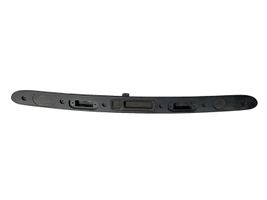 Volvo S60 Trunk door license plate light bar 31391199