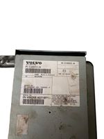 Volvo V60 Amplificateur de son 31409614