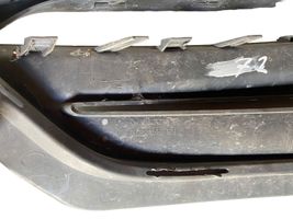 Volvo S60 Etupuskurin alempi jäähdytinsäleikkö 31383155