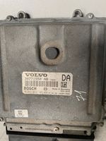 Volvo XC90 Sterownik / Moduł ECU 30771550AB