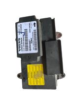 Volvo V50 Centralina/modulo airbag 30724652