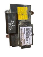 Volvo S40 Module de contrôle airbag 8697679