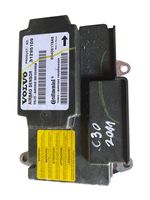 Volvo S40 Module de contrôle airbag 31295109