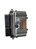 Volvo V50 Engine control unit/module 8667577