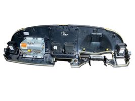 Volvo V50 Tableau de bord 30722599