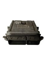 Volvo V70 Sterownik / Moduł ECU 30729826A