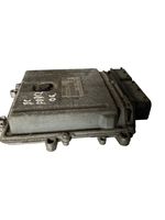 Volvo V70 Sterownik / Moduł ECU 30729826A