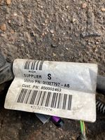 Volvo V40 Kit de suspension complet avant 31327797