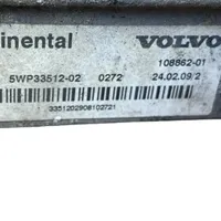 Volvo XC60 Sterownik / moduł podziału momentu obrotowego 5WP33512