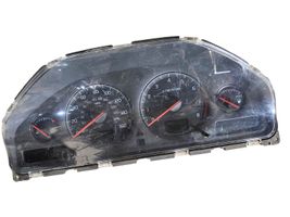 Volvo S60 Tachimetro (quadro strumenti) 9499669