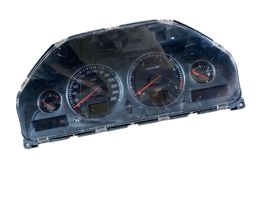 Volvo S60 Compteur de vitesse tableau de bord 30746102