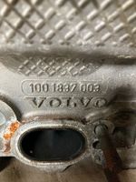Volvo S60 Culasse moteur 1001837003