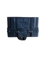 Volvo V50 Seat heating relay 30710791