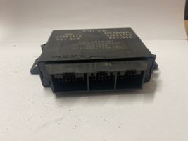 Volvo XC90 Parking PDC control unit/module 30682615