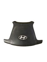 Hyundai Santa Fe Poduszka powietrzna Airbag kierownicy BEDS6100922038