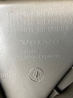 Volvo V70 Cornice di rivestimento della regolazione del sedile della portiera anteriore 39892969