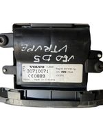 Volvo V50 Tachimetro (quadro strumenti) 30786344