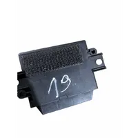 Volvo XC90 Parking PDC control unit/module 30682615