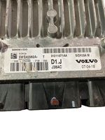 Volvo V50 Engine control unit/module 31211071AA