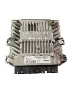 Volvo V50 Sterownik / Moduł ECU 31211071AA