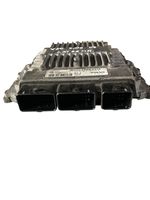 Volvo V50 Sterownik / Moduł ECU 31211071AA