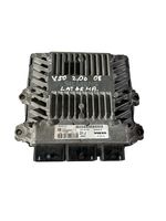 Volvo V50 Sterownik / Moduł ECU 31211071AA