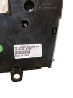 Volvo XC90 Climate control unit 30710682