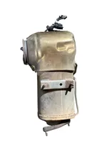 Volvo S60 Catalyst/FAP/DPF particulate filter 31460823