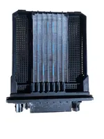 Volvo S60 Electric cabin heater radiator Bg9n18d612aa