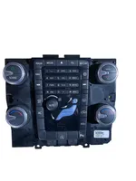 Volvo S60 Climate control unit 31443426