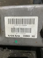 Volvo XC90 Steering wheel axle 31329892