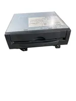 Volvo V50 Navigation unit CD/DVD player 31215512