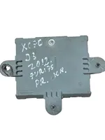 Volvo V70 Door control unit/module 31343467AA