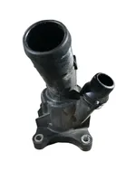 Volvo S60 Termostatas/ termostato korpusas 49486718