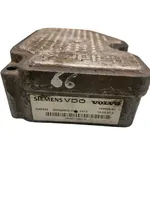 Volvo XC90 Torque split ecu control unit/module 5WP3350201