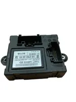 Volvo V70 Unité de commande module de porte 7G9T14B533ED