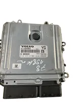 Volvo XC60 Calculateur moteur ECU 31336983