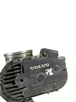 Volvo XC60 Valvola corpo farfallato 31216665
