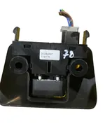 Volvo XC60 Hand parking brake switch 31334637