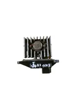 Volvo S40, V40 Resistencia motor/ventilador de la calefacción 30864189