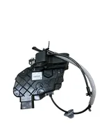 Volvo V70 Etuoven lukko 31253280