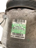 Volvo V50 Kompresor / Sprężarka klimatyzacji A/C P36001118