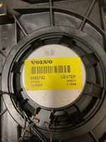 Volvo V50 Głośnik deski rozdzielczej 8666742